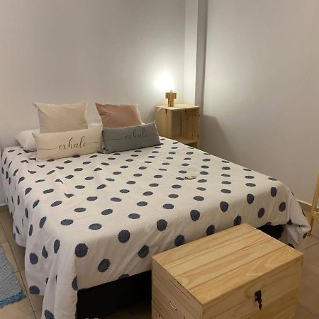 Cozy Apartment بوينس آيرس المظهر الخارجي الصورة