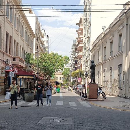 Cozy Apartment بوينس آيرس المظهر الخارجي الصورة
