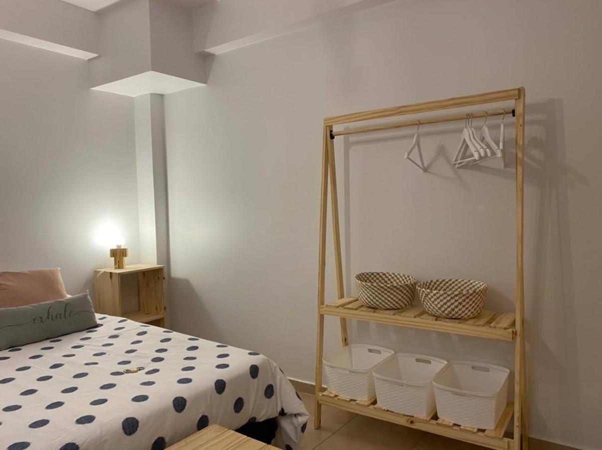 Cozy Apartment بوينس آيرس المظهر الخارجي الصورة