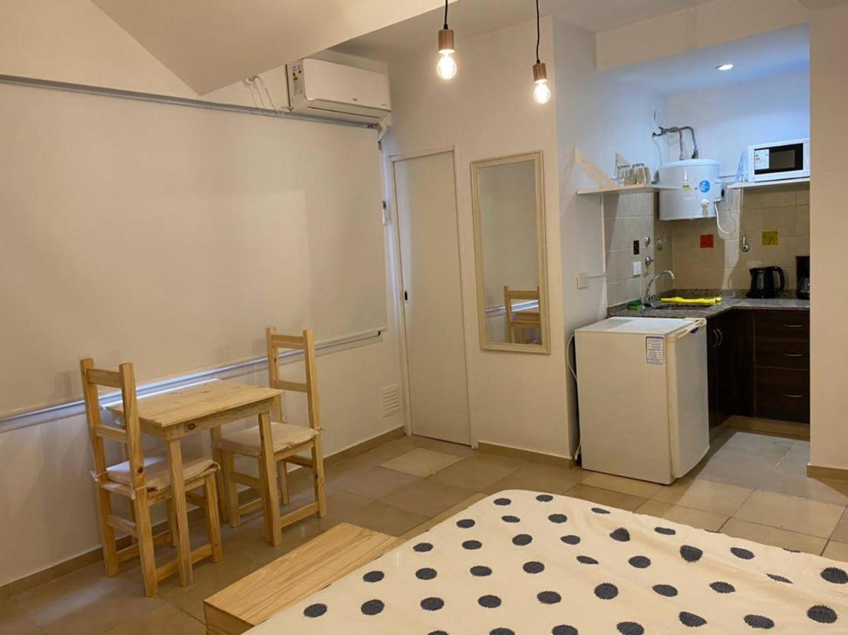 Cozy Apartment بوينس آيرس المظهر الخارجي الصورة