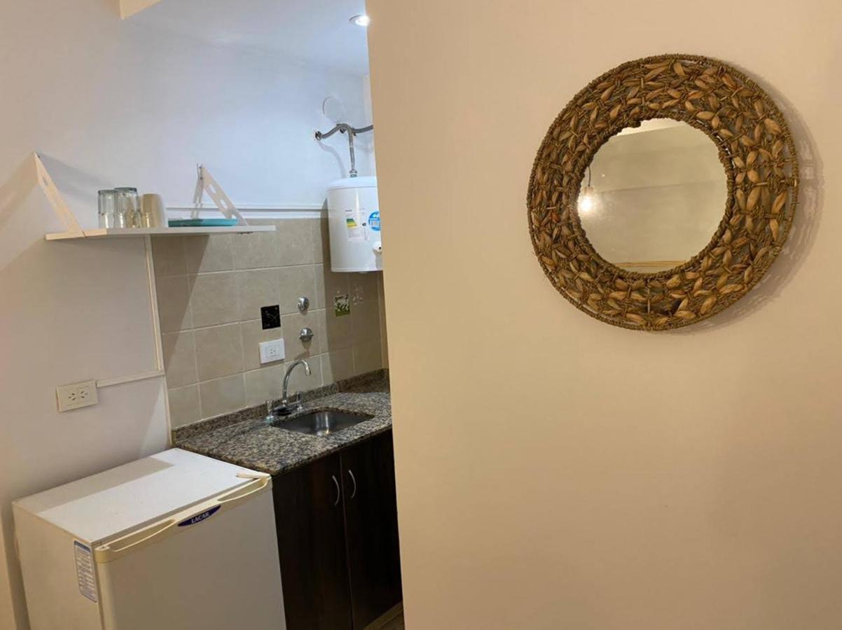 Cozy Apartment بوينس آيرس المظهر الخارجي الصورة