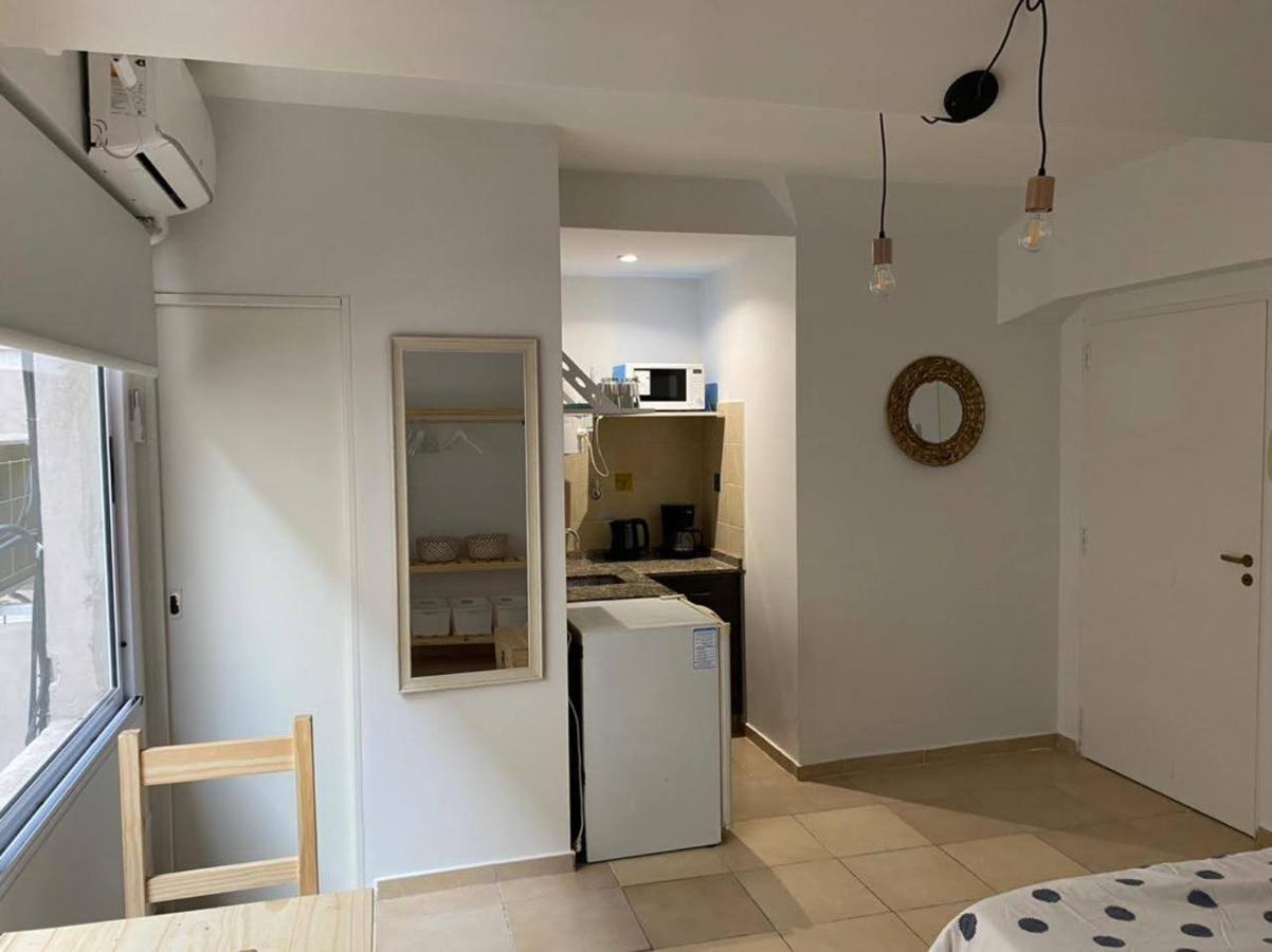 Cozy Apartment بوينس آيرس المظهر الخارجي الصورة