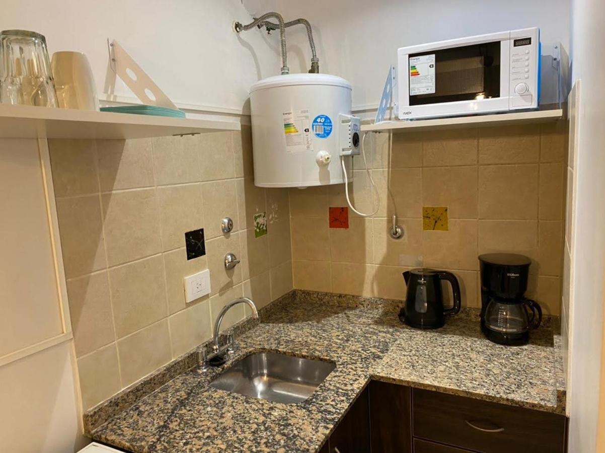 Cozy Apartment بوينس آيرس المظهر الخارجي الصورة