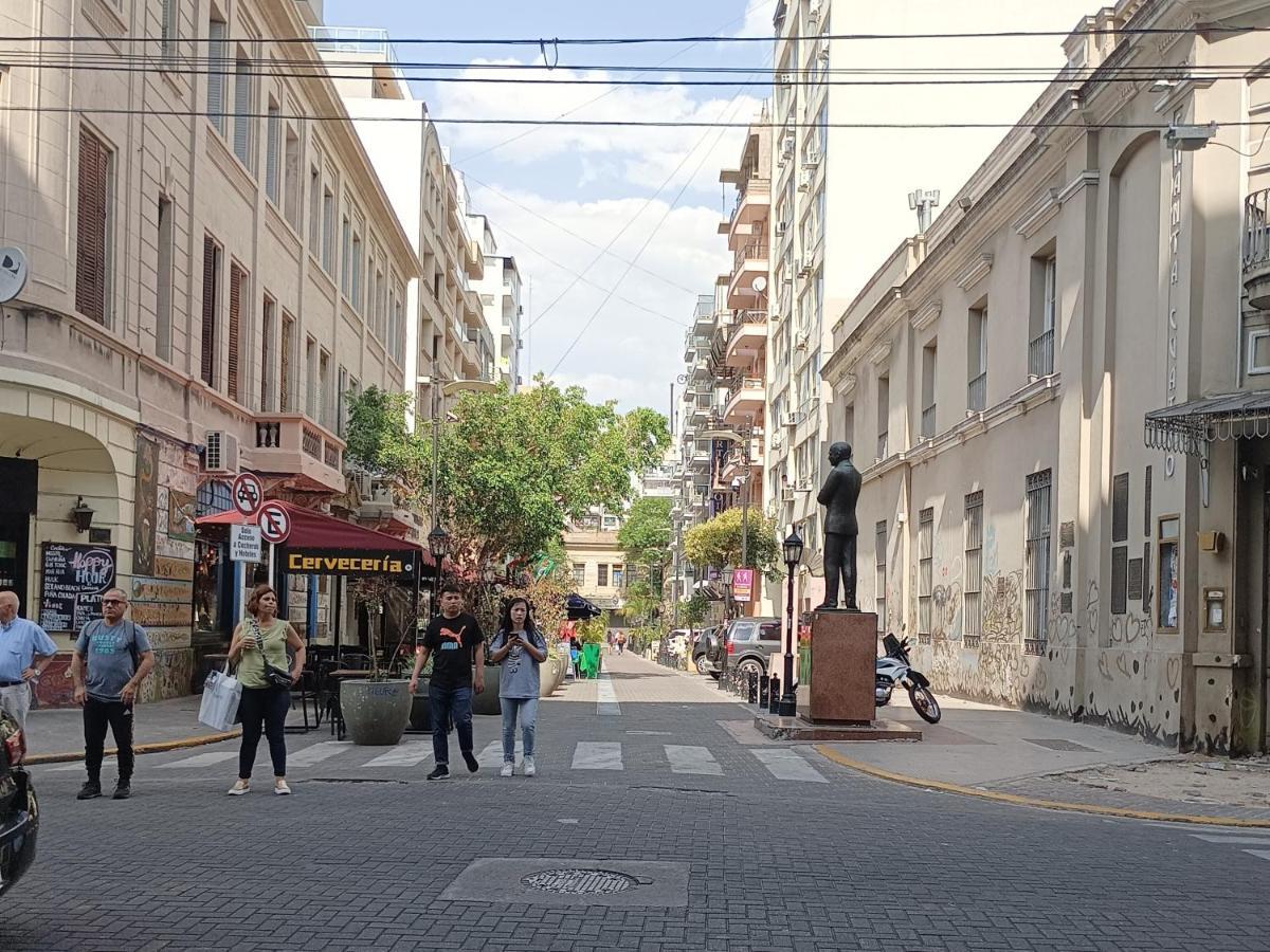 Cozy Apartment بوينس آيرس المظهر الخارجي الصورة
